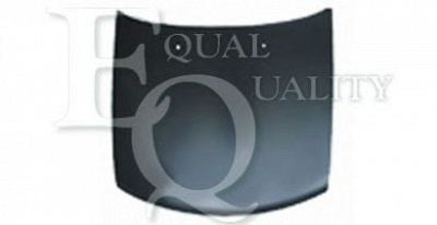 EQUAL QUALITY l01492 - Капот двигателя